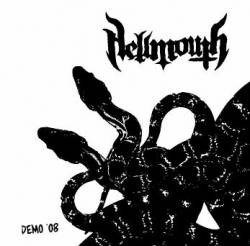 Hellmouth (USA) : Demo '08